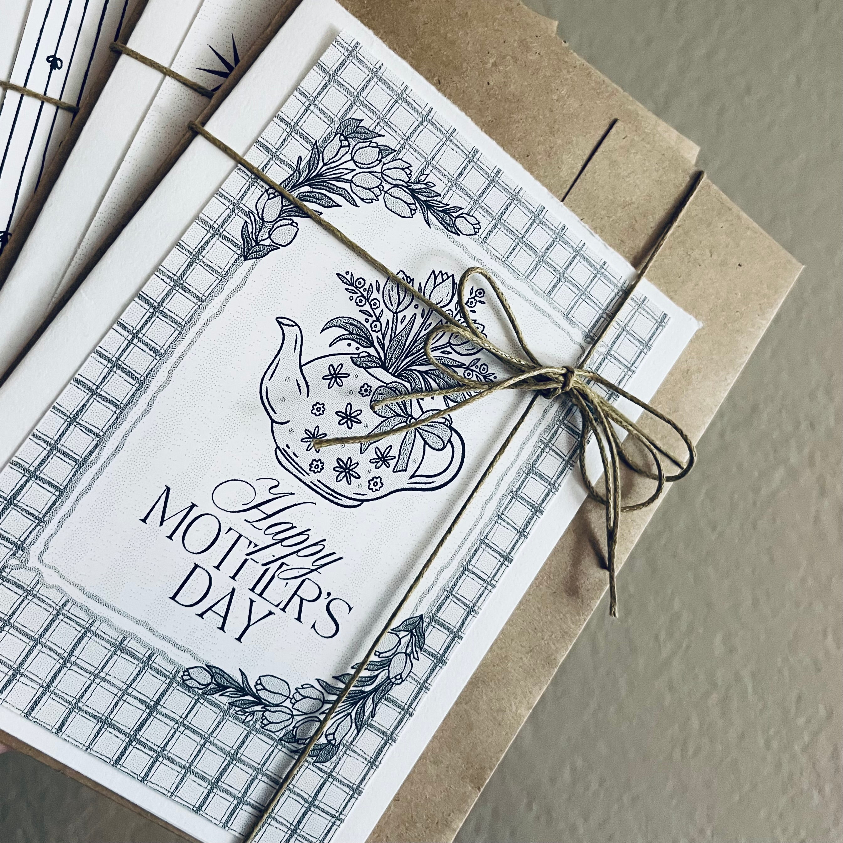 Handmade Greeting Cards