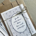 Handmade Greeting Cards